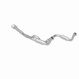 MagnaFlow Conv DF 00 Chevy Express 1500 5.7L - 49063