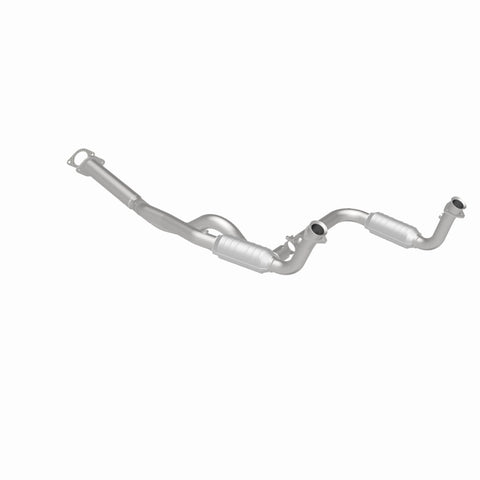 MagnaFlow Conv DF 00 Chevy Express 1500 5.7L - 49063