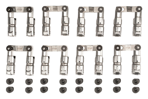 Comp Cams Lifter Set, Race Xd .842 Bbc Bronze Bushing Rem Finish - 99819-16