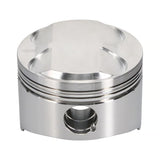 Wiseco 85-89 Honda ATC/TRX350 10.251 3189XG Piston Kit - 4393M08100