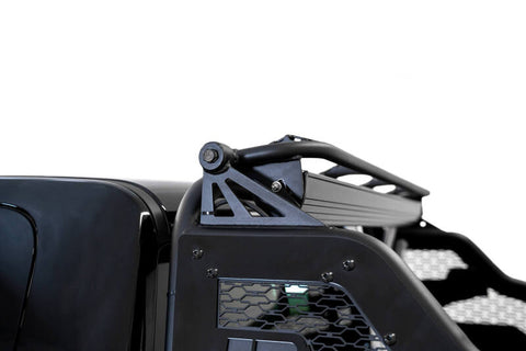 Addictive Desert Designs 21-22 RAM 1500 TRX Race Series Chase Rack w/ 2017 Grill Pattern - C620011100103