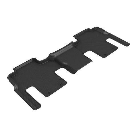 3D MAXpider 22-24 Jeep Wagoneer 8 Seat Kagu Black R2 - L1JP02821509