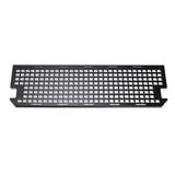 Putco 15-21 Ford F-150 - 5.5ft (Short Box) Molle Front Panel - 195103