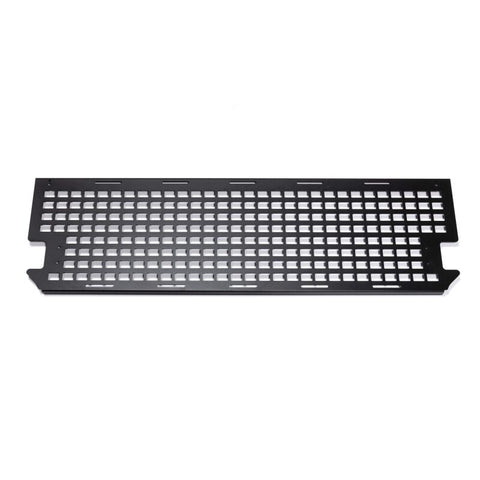 Putco 15-21 Ford F-150 - 5.5ft (Short Box) Molle Front Panel - 195103