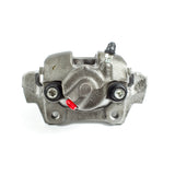 Power Stop 2000 BMW 323Ci Rear Left Autospecialty Caliper w/Bracket - L2641