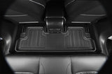 3D MAXpider 20-24 Audi E-Tron Gt Elitect Black R1 R2 - E1AD07701809