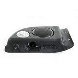 Omix Speaker Assembly Black Right- 03-06 TJ/LJ - 13003.02