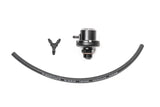 Radium Engineering Fuel Pulse Damper - XR 8AN ORB - Swivel - 20-0777