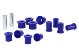 SuperPro Bushing Kit - KIT143K