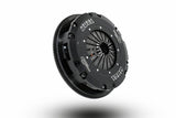 Clutch Masters 94-04 Dodge Ram 2500/3500 5.9L 5spd FX1200 Race Twin Disc Clutch w/ Steel Flywheel - 05CM1-TD12R-S
