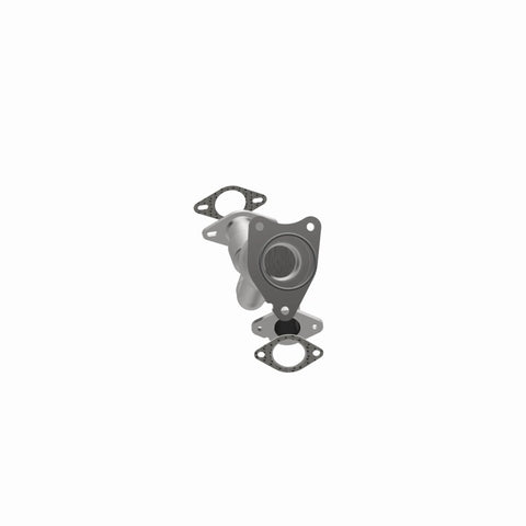 MagnaFlow Direct Fit Catalytic Converter 2008-2009 G6 3.5 L Underbody - 52182