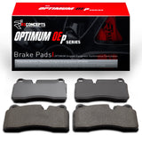 R1 19-21 BMW M2 Rear Optimum OE Brake Pads - 2551-2097-00