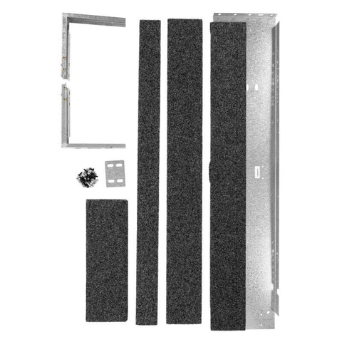 ARB Sidefloor Adapt Lhs For Rf1355 - RFFKADP1355L