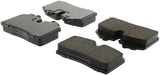 StopTech Street Touring Pad - 308.06080