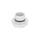 Mishimoto 87-01 Ford Mustang Oil Filler Cap - Red - MMOFC-MUS1-RD
