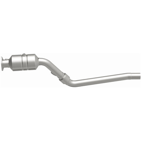 MagnaFlow Conv DF 02-05 Audi A4 Quat 2.8L Driver Side - 24132