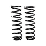 ARB / OME 18-20 Jeep Wrangler JL Coil Spring Set Front 2in Lift - 3160