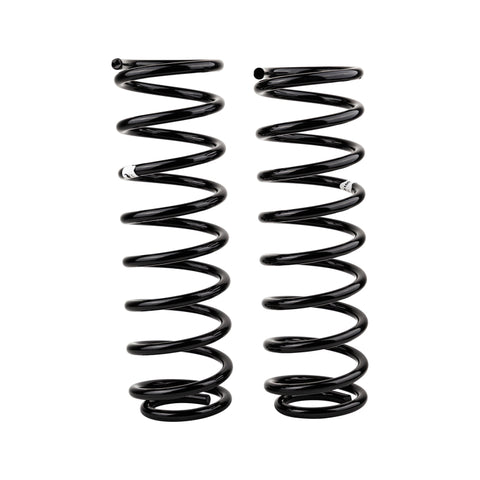 ARB / OME 18-20 Jeep Wrangler JL Coil Spring Set Front 2in Lift - 3160
