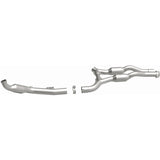 MagnaFlow Direct Fit Catalytic Converter D/S 03-06 Mercedes E55 AMG - 24334