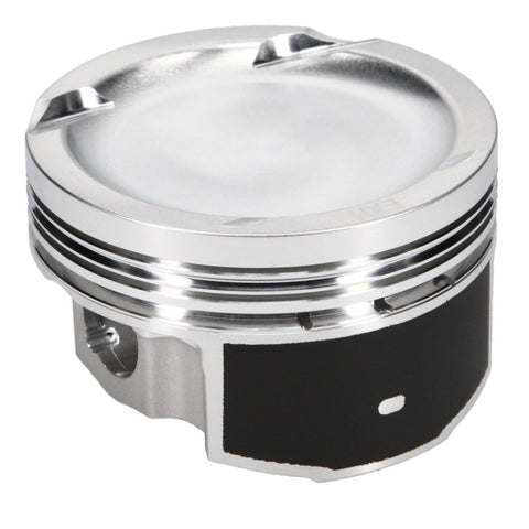 JE Pistons VW 2.0T TSI 9.5:1 ASYM KIT Set of 4 Pistons - 314321