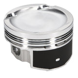 JE Pistons VW 2.0T FSI 83.0 KIT Set of 4 Pistons - 302342