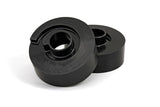 Daystar 1997-2003 Ford Expedition 2WD/4WD - 2in Leveling Kit (Torsion Bar Keys) - KF09125BK