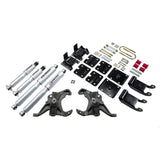 Belltech LOWERING KIT WITH SP SHOCKS - 771SP