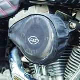 S&S Cycle Air Stinger Round Pre-Filter - 170-0748