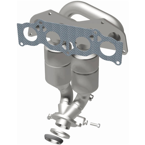 MagnaFlow Direct Fit Catalytic Converter 01-03 Toyota Rav4 2.0L L4 - 452013