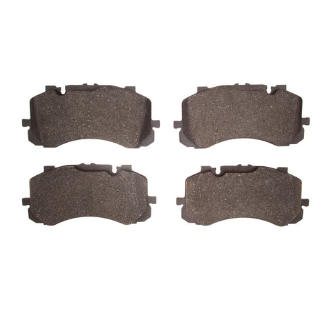 DFC 17-26 Bentley Bentayga Ewb Front 4000 Hybridynamic Brake Pads - 4000-2214-00