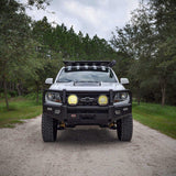 ARB Summit Bar Textured Black Integrit Chevy Colorado ZR2 15On (Fit Kit NOT Included) - 3462060K