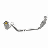 MagnaFlow 2006 Dodge Ram 1500 5.7L Direct Fit Catalytic Converter - 4651711
