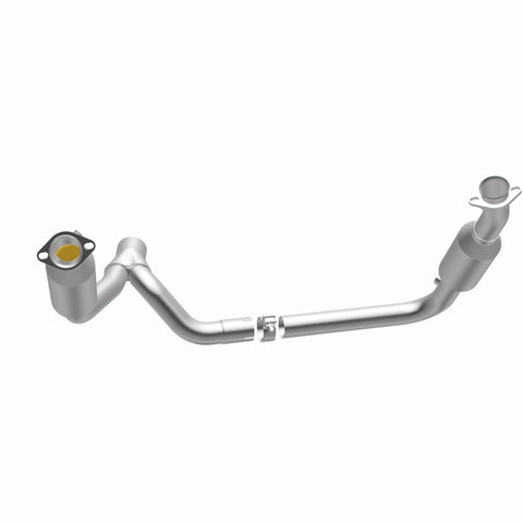 MagnaFlow 2006 Dodge Ram 1500 5.7L Direct Fit Catalytic Converter - 4651711