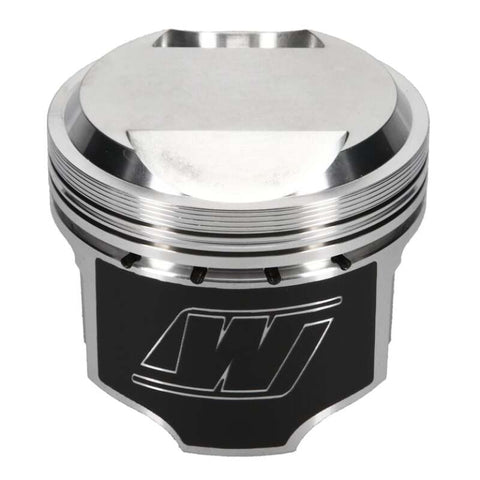 Wiseco Toyota 3TC2TG 1.375 C.H.(6508M89) Piston Shelf Stock Kit - K508M89