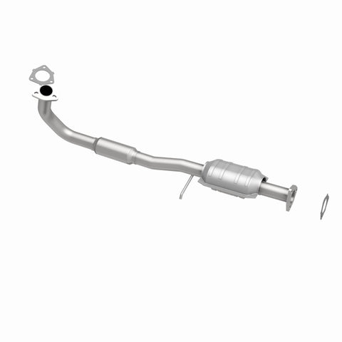 MagnaFlow Direct Fit Catalytic Converter 93-97 SC SL SW 1.9L 91000 - 23535