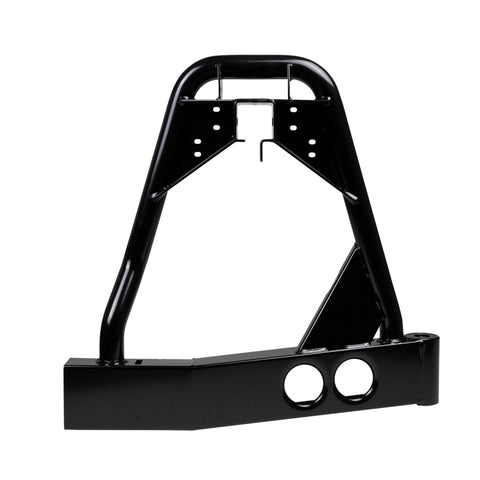ARB W/Carrier Rstb Rhs Blk 80 Series - 5711232