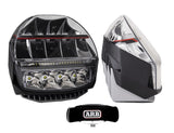 ARB Intensity IQ Driving Lights - ARBVX17