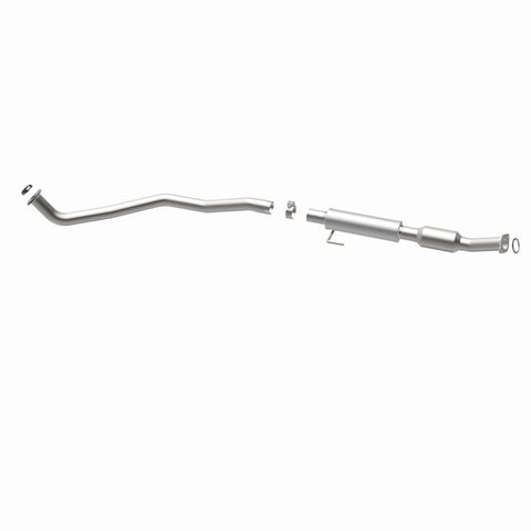 MagnaFlow Conv DF 09 Matrix/Vibe 2.4 FWD OEM - 49502