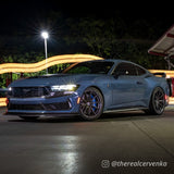 Form Lighting 2024+ Mustang LED Sidemarkers OEM (set) - FL0090