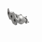 MagnaFlow Direct Fit Catalytic Converter 06-09 Toyota RAV4 3.5L - 51820