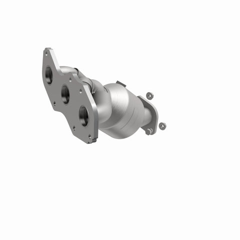 MagnaFlow Direct Fit Catalytic Converter 06-09 Toyota RAV4 3.5L - 51820