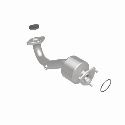 MagnaFlow Direct Fit Catalytic Converter 16-18 Honda HR-V 1.8L - 21-979