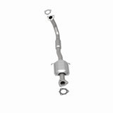 MagnaFlow Direct Fit Catalytic Converter 93-97 SC SL SW 1.9L 91000 - 23535