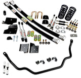 Ridetech 67-70 Ford Mustang Big Block StreetGRIP Suspension System - 12105110