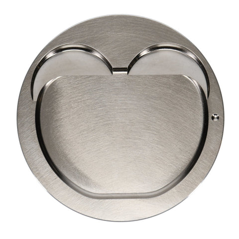 Wiseco Nissan VQ37 1.198inch CH -15.5cc R/Dome 9:1 Piston Shelf Stock - 6643ML955