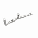 MagnaFlow Direct Fit Catalytic Converter 96-00 Chrysler Sebring 2.5L - 444302