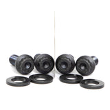 Fluidampr 03+ Dodge Cummins 5.9L/6.7L Common Rail High Strength Bolt Kit - 300007