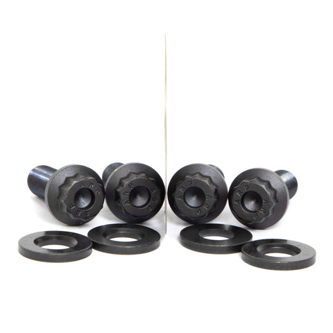 Fluidampr 03+ Dodge Cummins 5.9L/6.7L Common Rail High Strength Bolt Kit - 300007