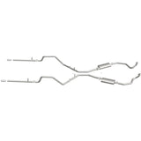 MagnaFlow Cat-Back 59-64 Bel Air/Biscayne/Impala - 16724