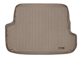 WeatherTech 94-97 Volvo 850 Wagon Cargo Liners - Tan - 41070